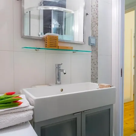 Appartement Ampio Cantone