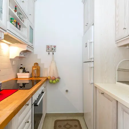 Appartement Ampio Cantone *
