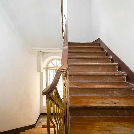 Ampio Cantone Appartement