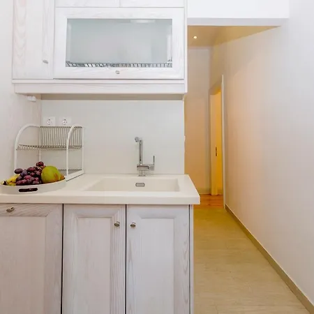 Plati Kantouni Appartement Corfu (city)