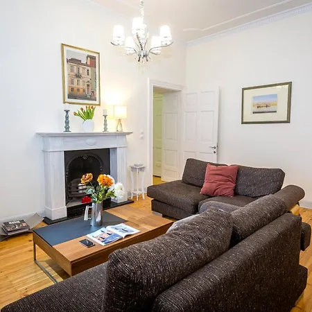 Plati Kantouni Appartement