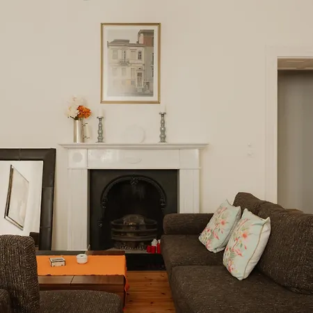 Appartement Plati Kantouni