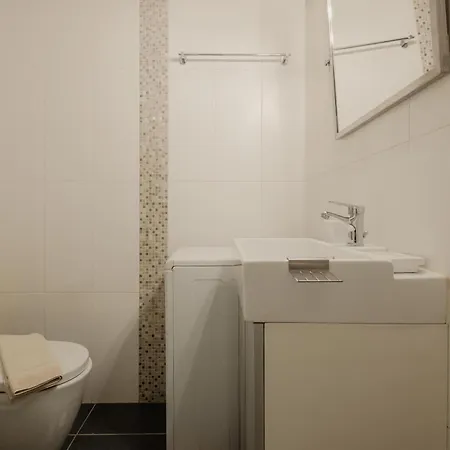 Appartement Plati Kantouni Corfu (city)