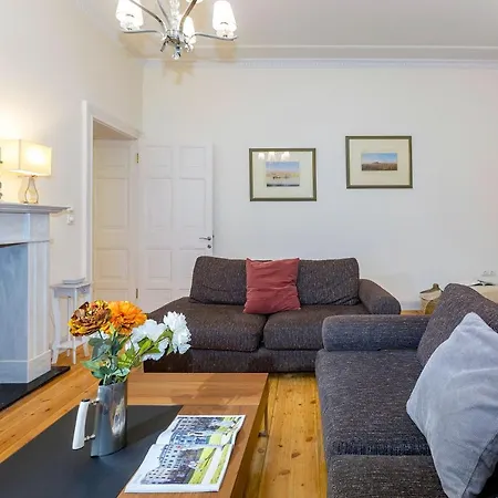 Ampio Cantone Appartement *