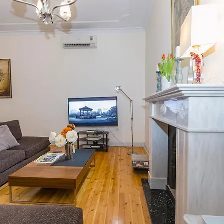 Ampio Cantone Corfu (city)