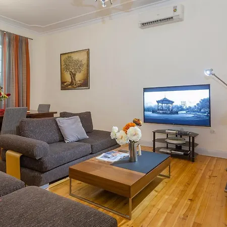 Appartement Ampio Cantone Corfu (city)