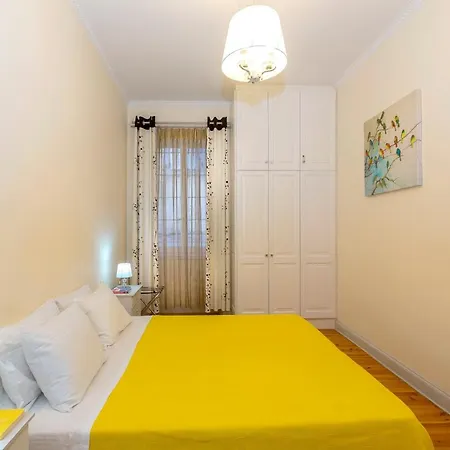 Ampio Cantone * Corfu (city)