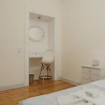 Plati Kantouni Appartement