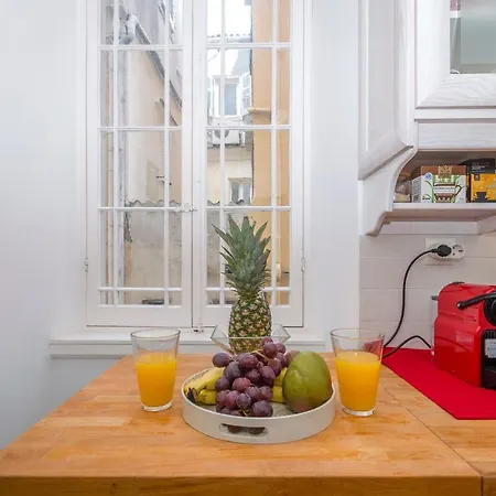 公寓 Ampio Cantone Corfu (city)