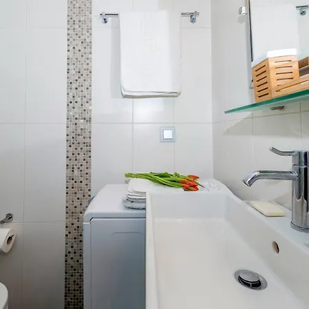 Apartament Ampio Cantone