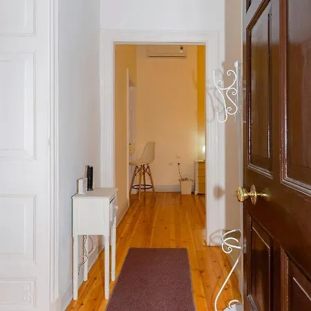 公寓 Ampio Cantone Corfu (city)