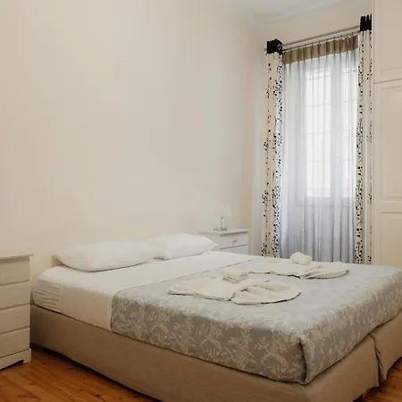 Plati Kantouni Appartement Corfu (city)