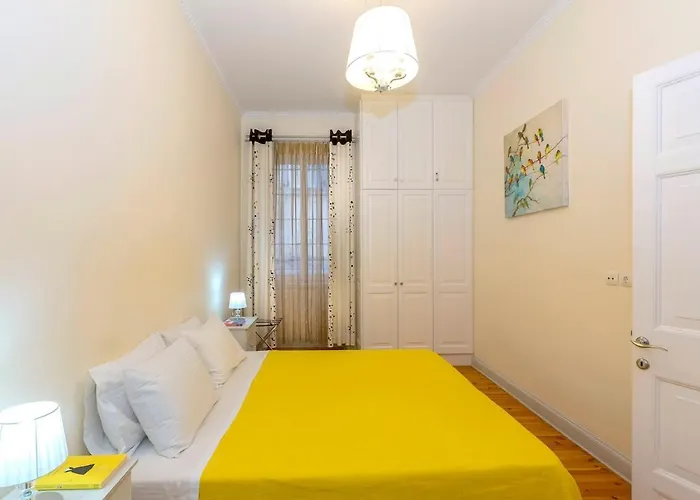 Appartement Plati Kantouni Corfu (city)