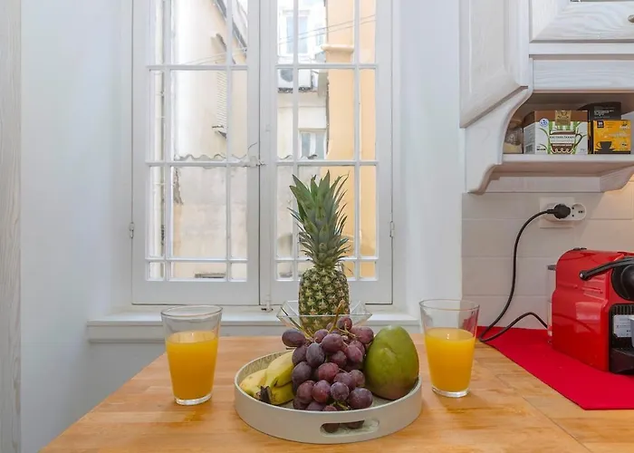 Plati Kantouni Appartement