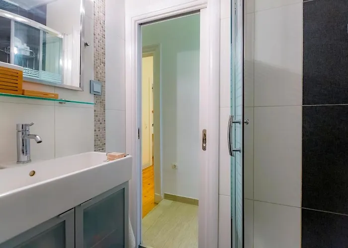 Appartement Plati Kantouni