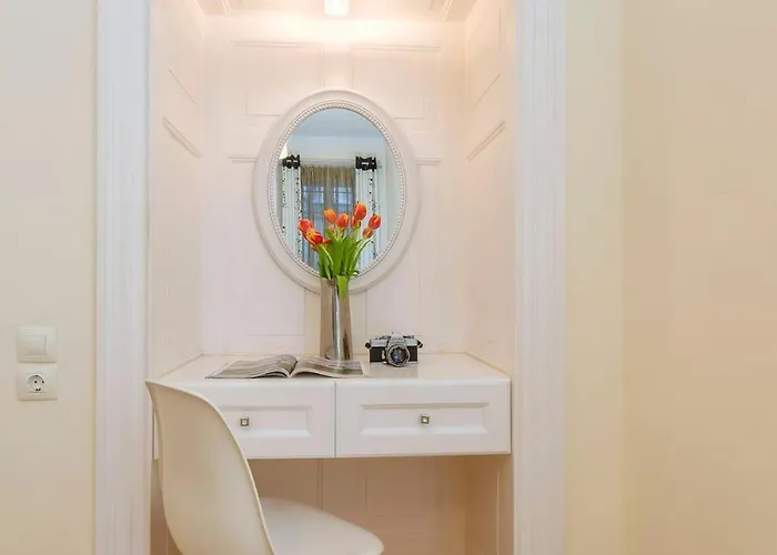Plati Kantouni Appartement Corfu (city)