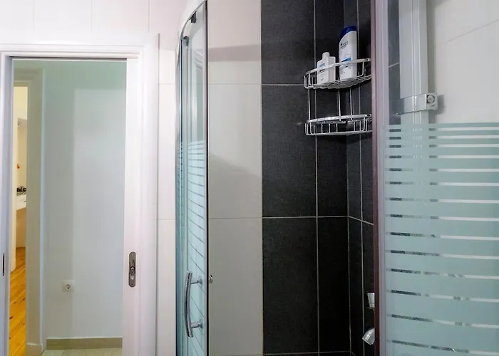 Plati Kantouni Appartement