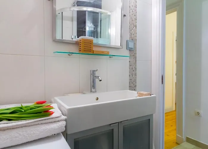 Appartement Plati Kantouni *