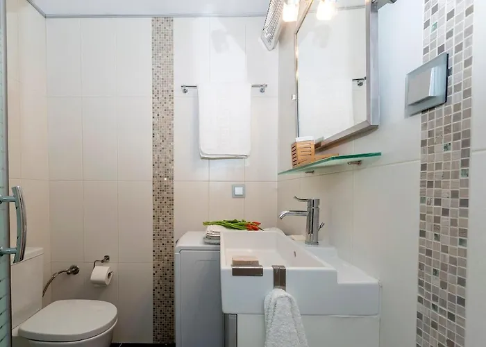 Appartement Plati Kantouni Corfu (city)
