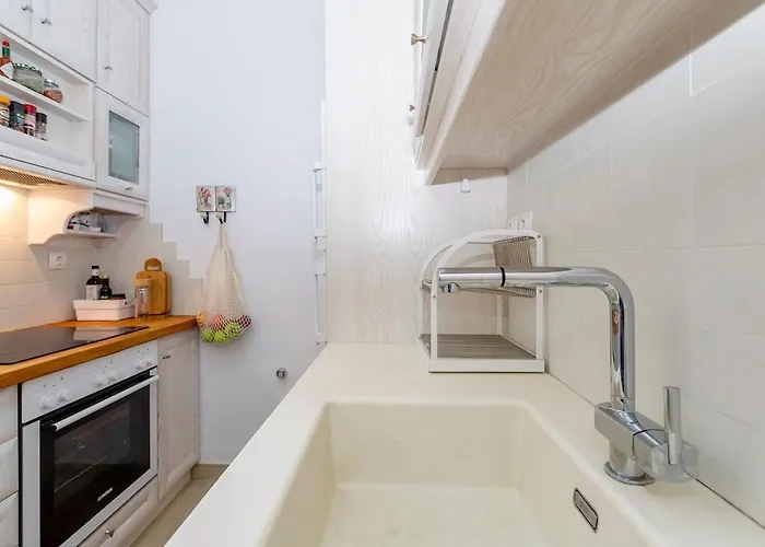 Appartement Plati Kantouni