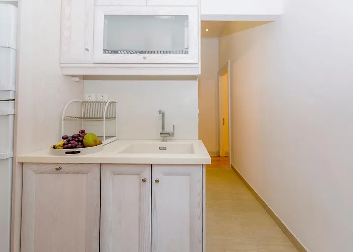 Plati Kantouni Appartement Corfu (city)