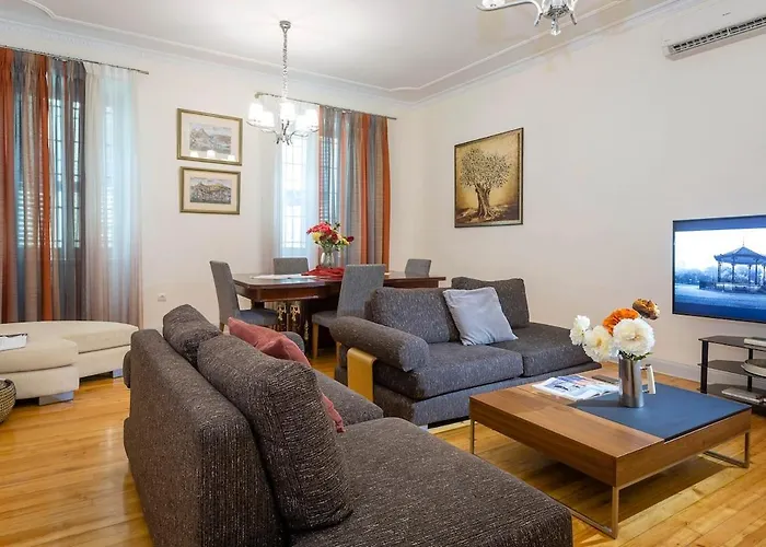 Plati Kantouni Appartement *