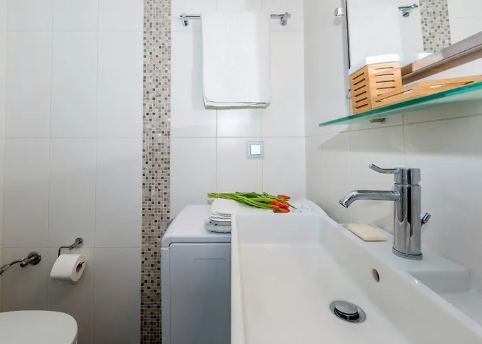 Plati Kantouni Appartement Corfu (city)