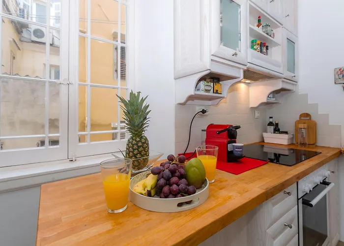 Appartement Plati Kantouni Corfu (city)