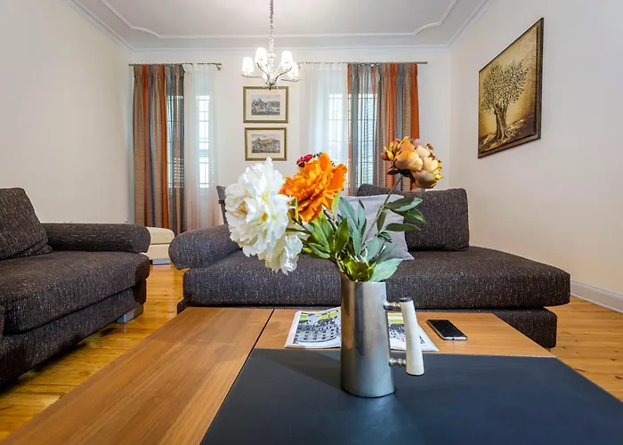 Plati Kantouni Appartement Corfu (city)