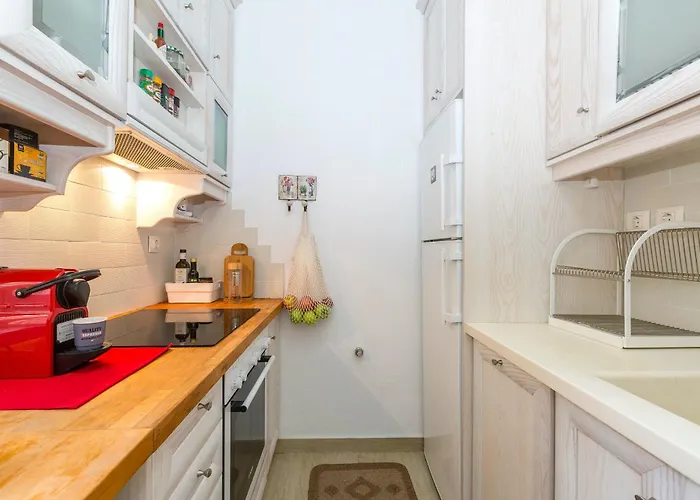 Appartement Plati Kantouni Corfu (city)