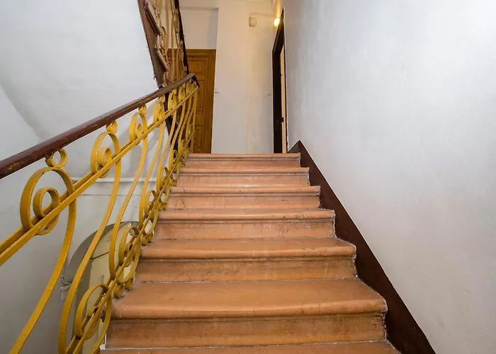 Plati Kantouni Appartement Corfu (city)