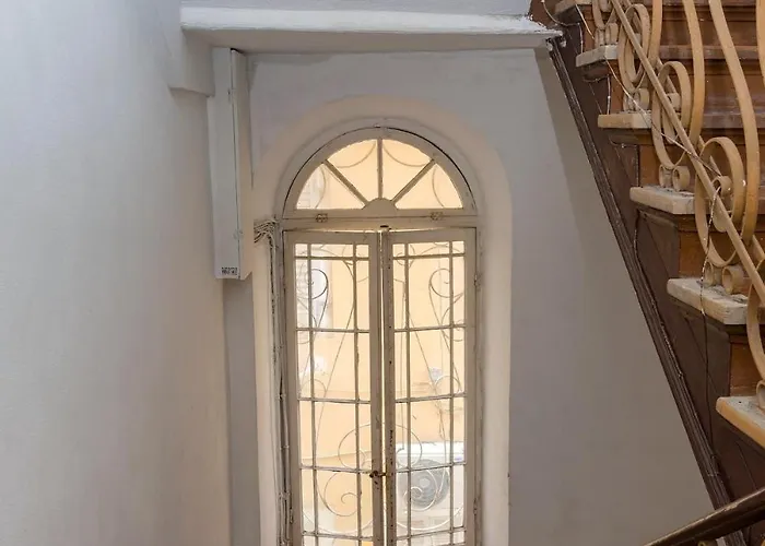 Appartement Plati Kantouni Corfu (city)