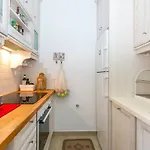 Plati Kantouni Appartement *