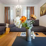 Plati Kantouni Appartement Corfu (city)