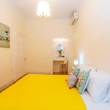 Lejlighed Ampio Cantone