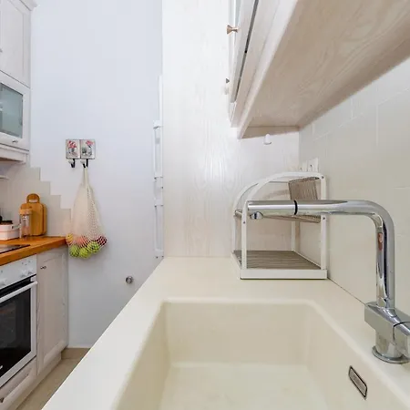 Lejlighed Ampio Cantone