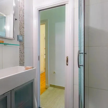 Lejlighed Ampio Cantone Corfu (city)