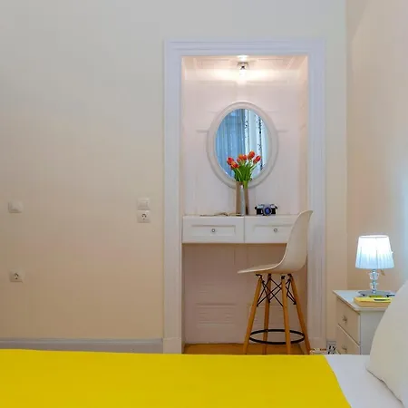 아파트 Ampio Cantone