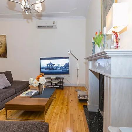 Apartment Plati Kantouni *