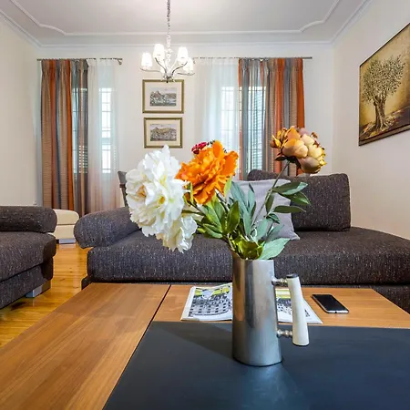Plati Kantouni Apartment Corfu (city)