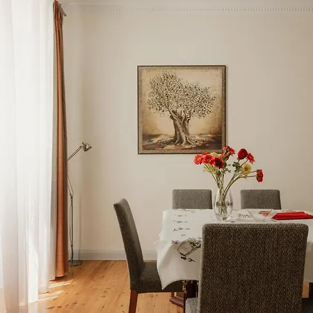 Apartment Plati Kantouni Corfu (city)